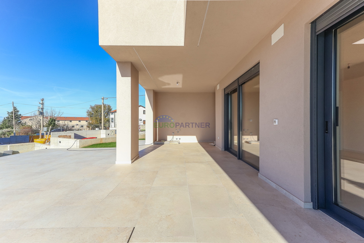 Poreč, Istra, okolica - Luksuzna kuća s bazenom