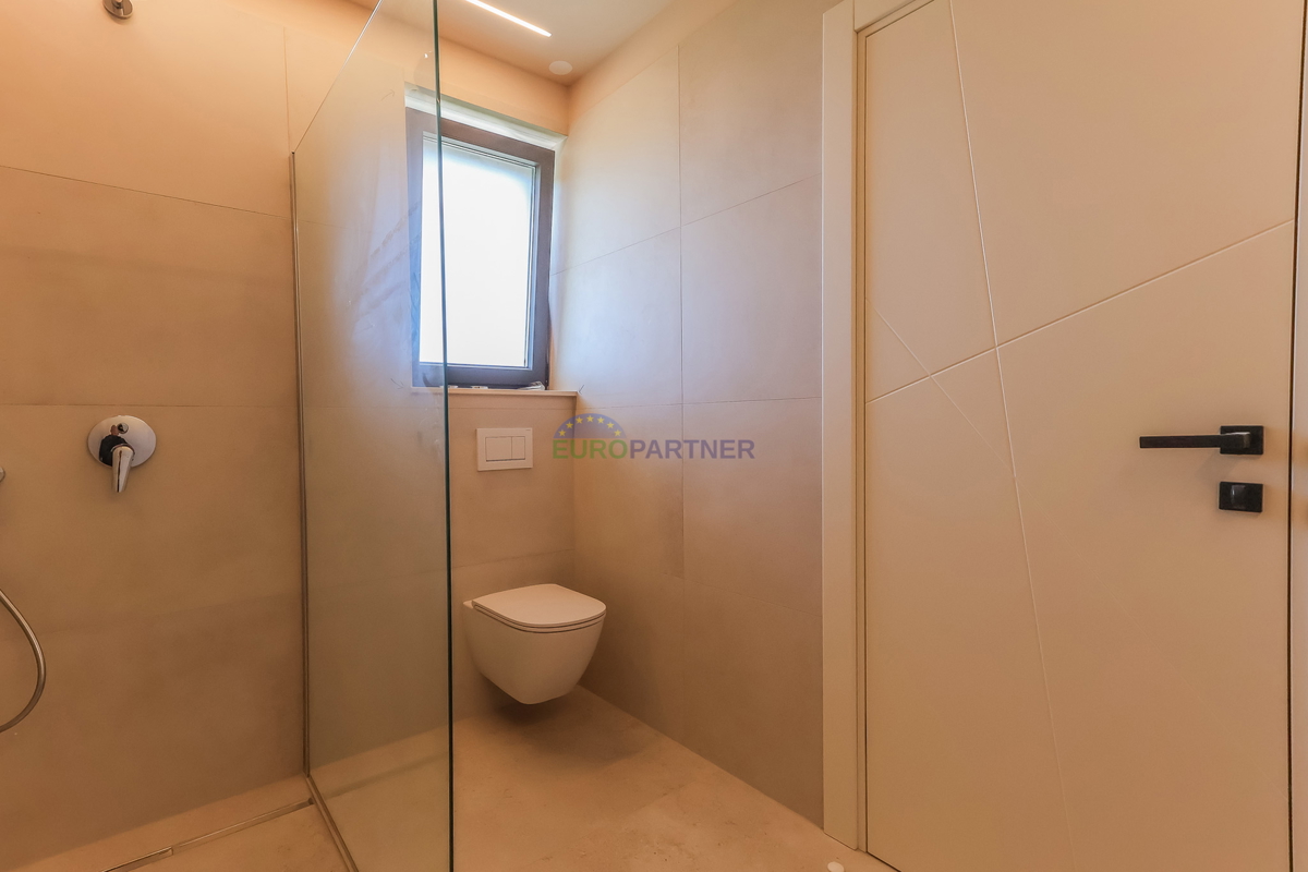 Poreč, Istra, okolica - Luksuzna kuća s bazenom