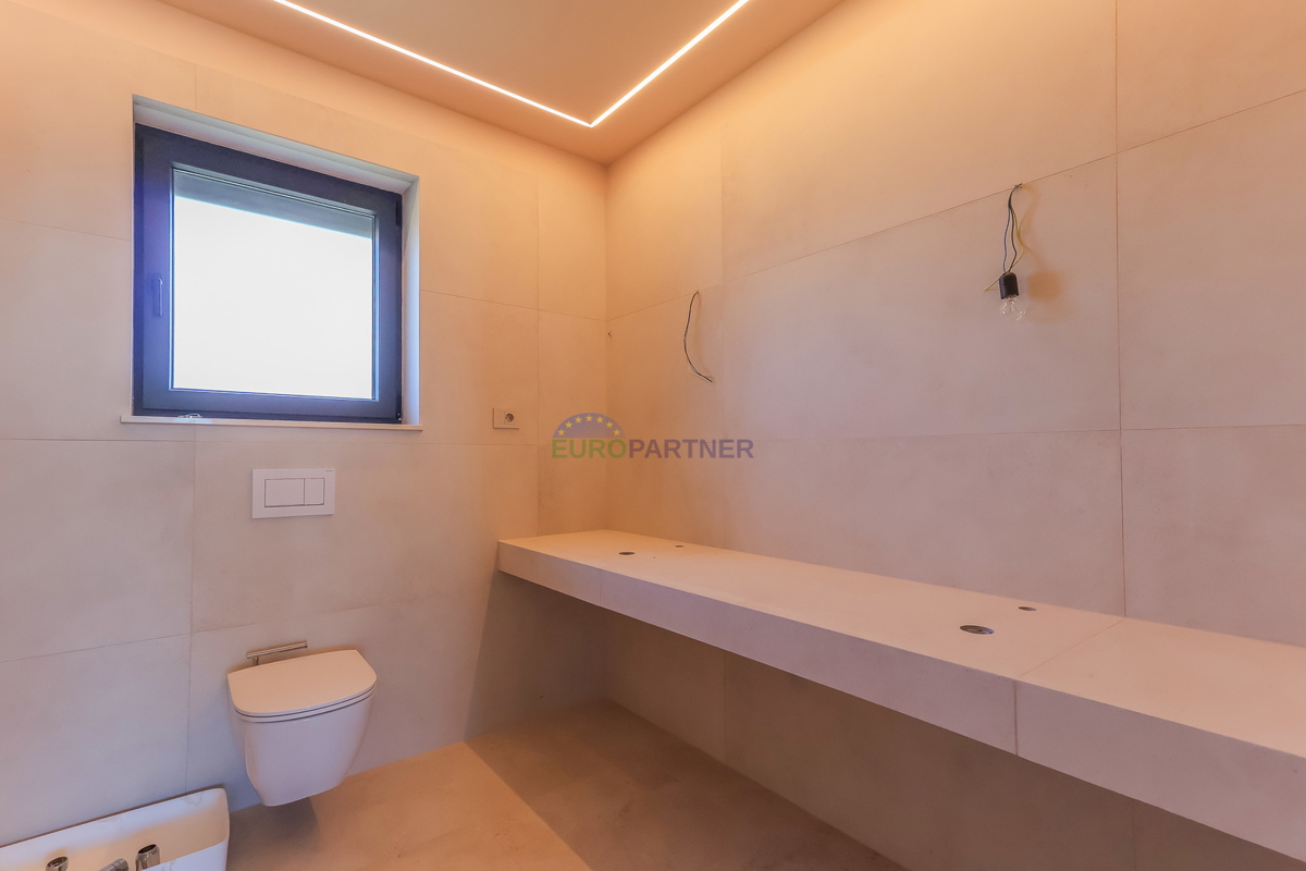 Poreč, Istra, okolica - Luksuzna kuća s bazenom