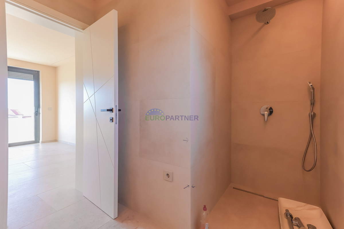 Poreč, Istra, okolica - Luksuzna kuća s bazenom