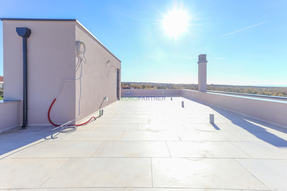 Poreč, Istra, okolica - Luksuzna kuća s bazenom