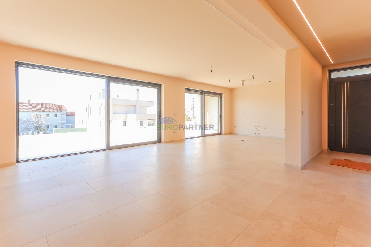 Poreč, Istra, okolica - Luksuzna kuća s bazenom