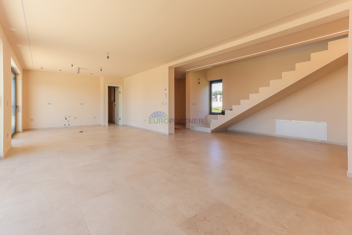 Poreč, Istra, okolica - Luksuzna kuća s bazenom