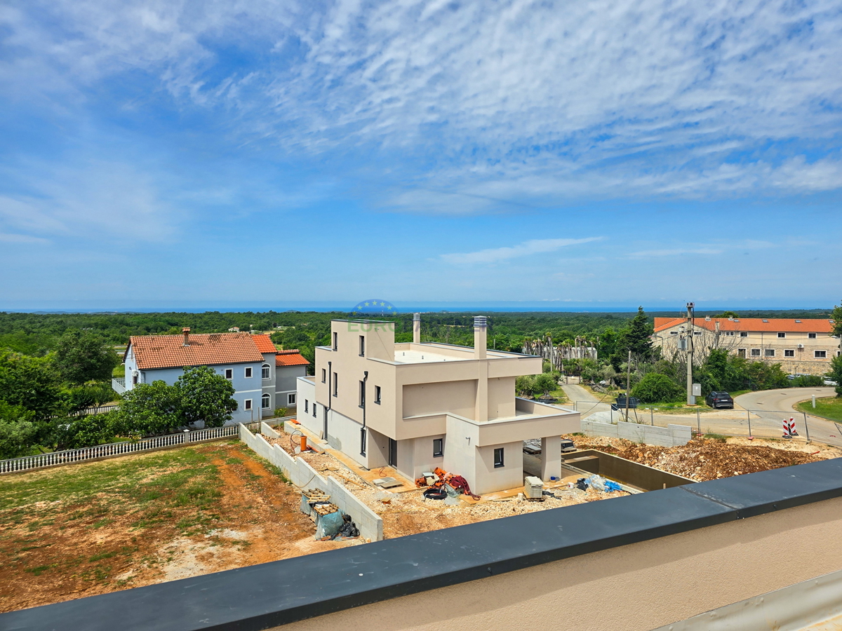 Poreč, Istra, okolica - Luksuzna kuća s bazenom