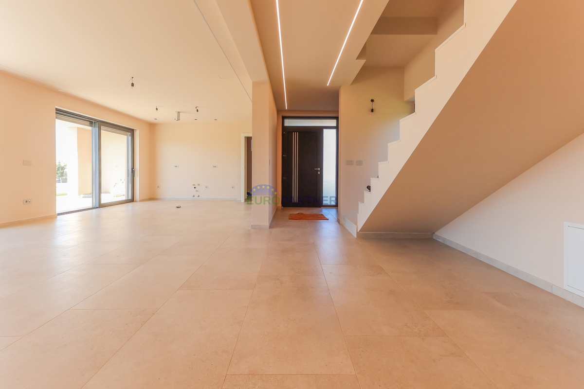 Poreč, Istra, okolica - Luksuzna kuća s bazenom