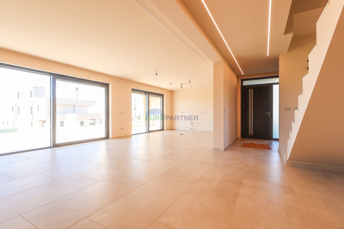 Poreč, Istra, okolica - Luksuzna kuća s bazenom