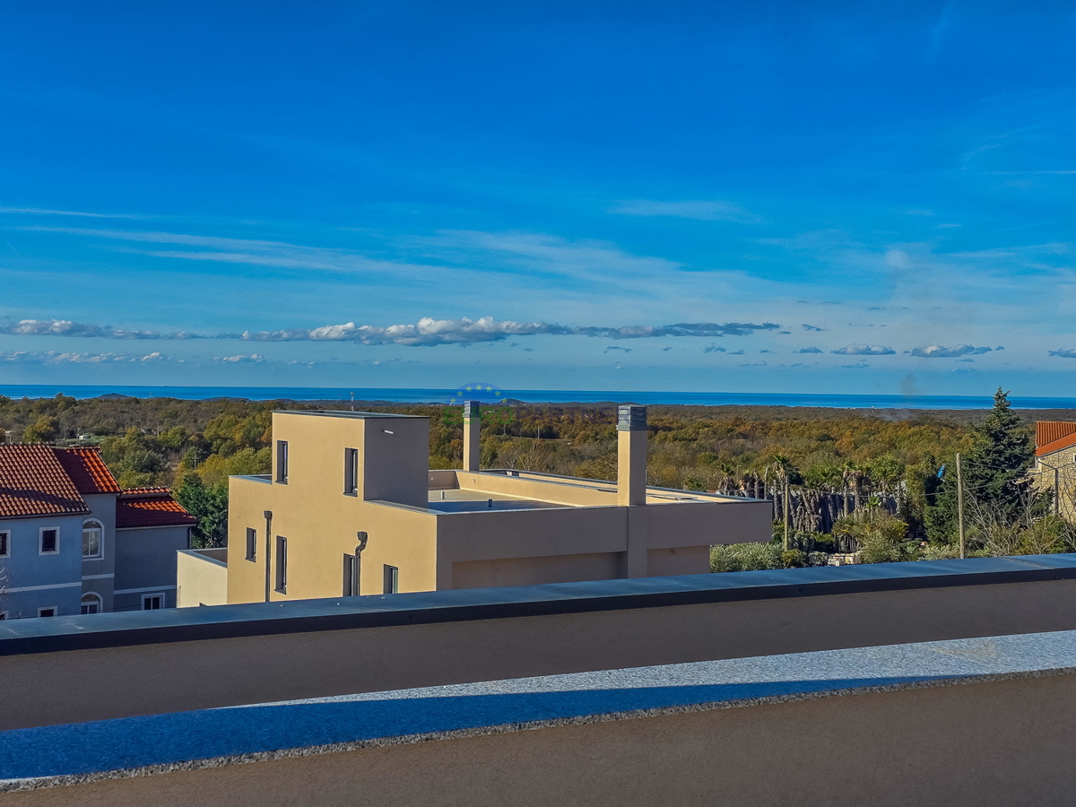 Poreč, Istra, okolica - Luksuzna kuća s bazenom