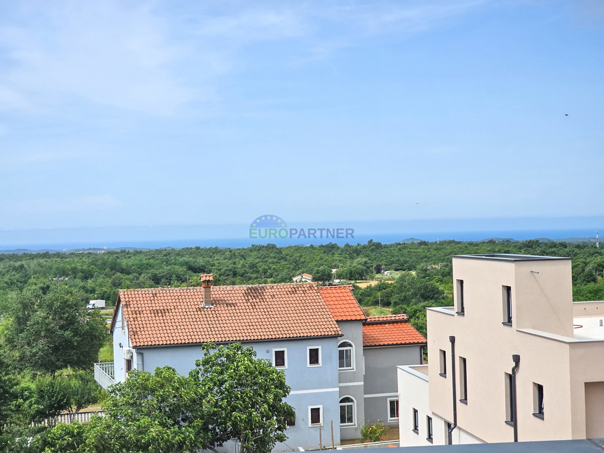 Poreč, Istra, okolica - Luksuzna kuća s bazenom