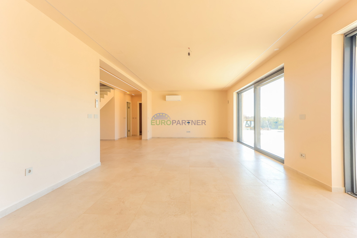 Poreč, Istra, okolica - Luksuzna kuća s bazenom