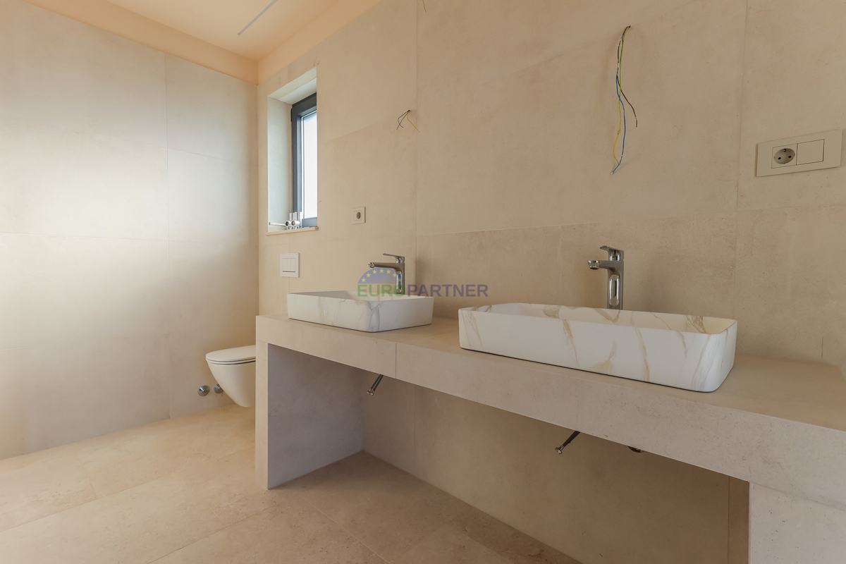 Poreč, Istra, okolica - Luksuzna kuća s bazenom