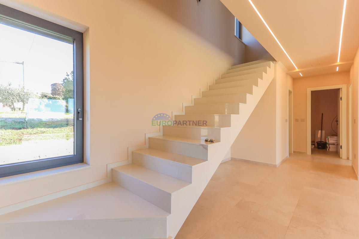 Poreč, Istra, okolica - Luksuzna kuća s bazenom