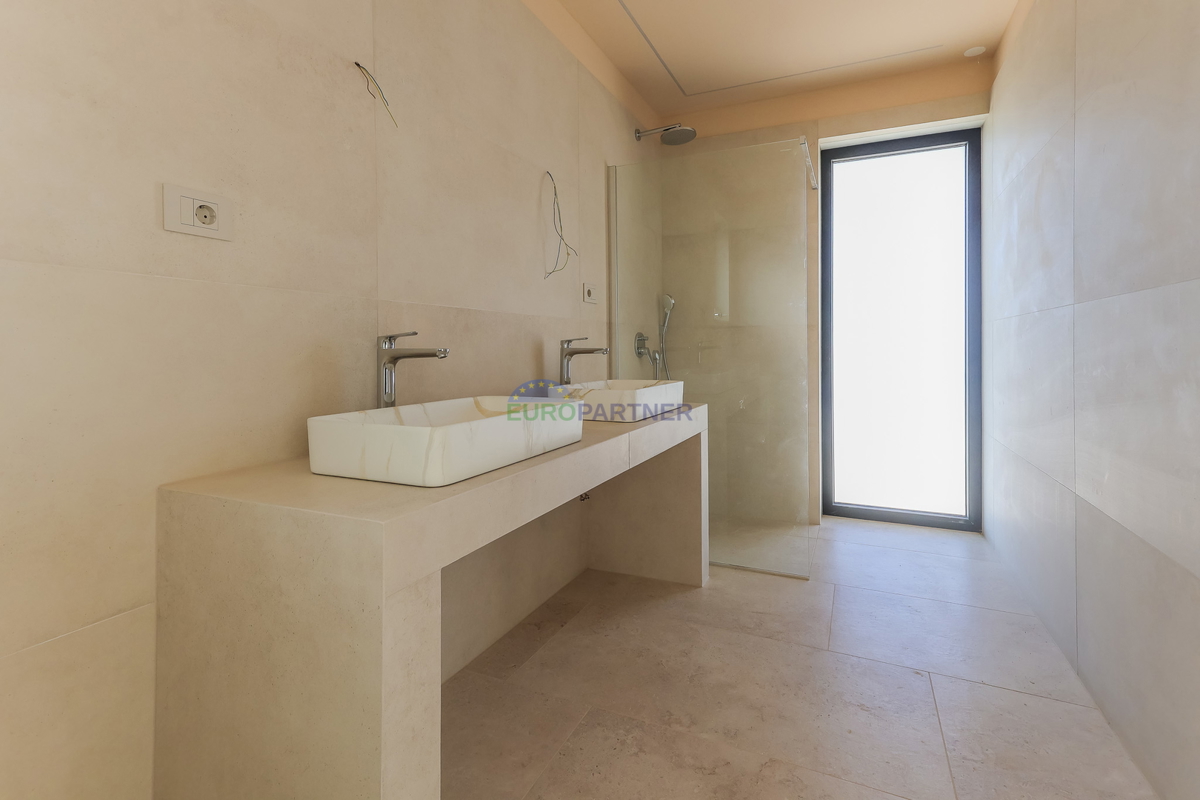 Poreč, Istra, okolica - Luksuzna kuća s bazenom