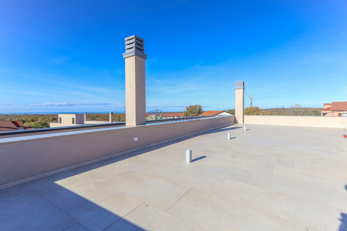 Poreč, Istra, okolica - Luksuzna kuća s bazenom