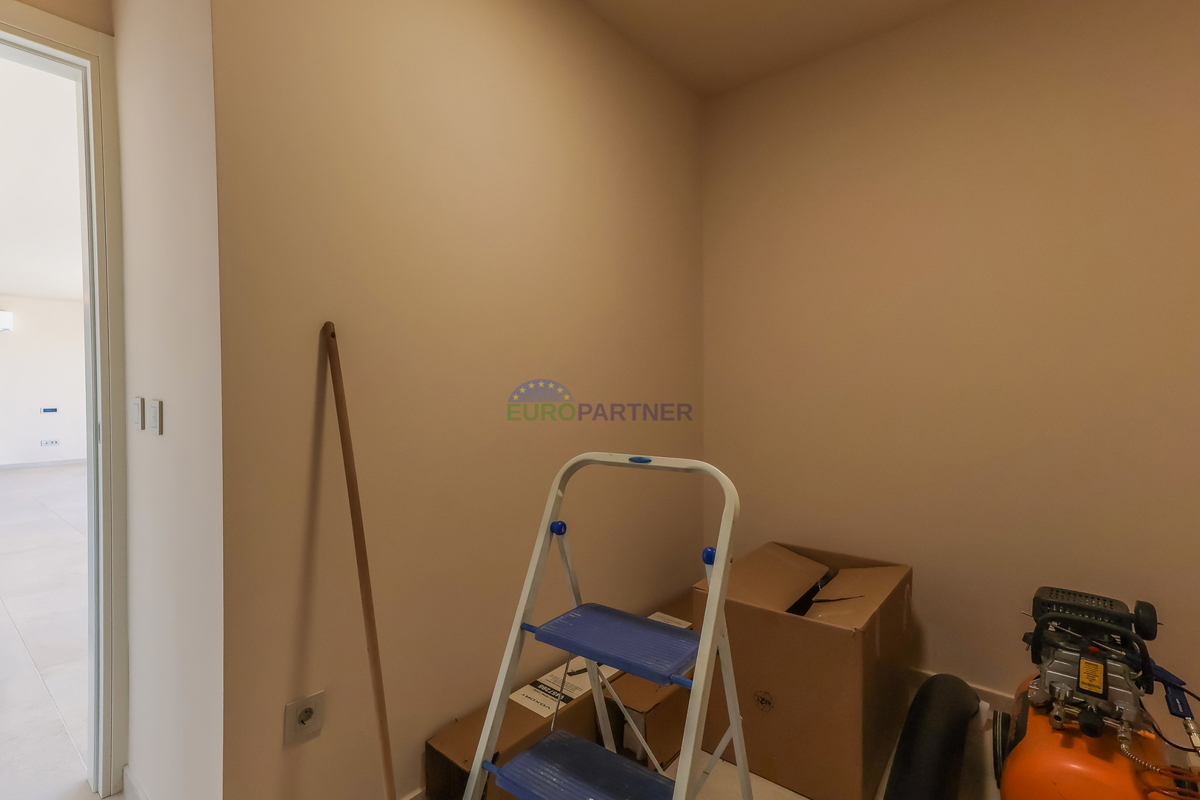 Poreč, Istra, okolica - Luksuzna kuća s bazenom