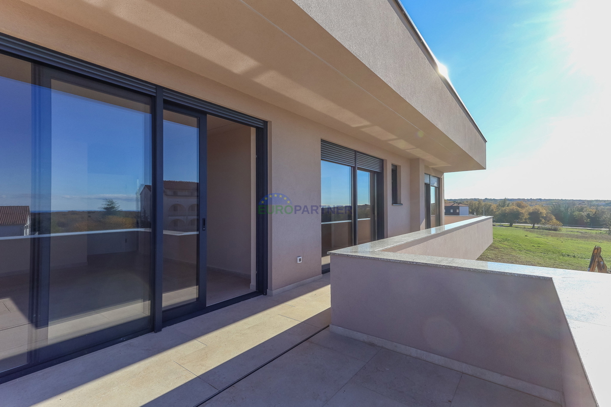 Poreč, Istra, okolica - Luksuzna kuća s bazenom