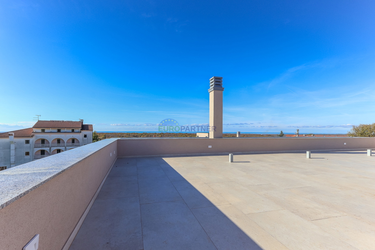 Poreč, Istra, okolica - Luksuzna kuća s bazenom