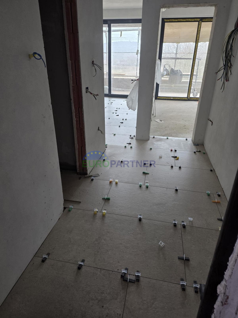 Istra, Rovinj, stanovanje na atraktivni lokaciji v okolici Rovinja