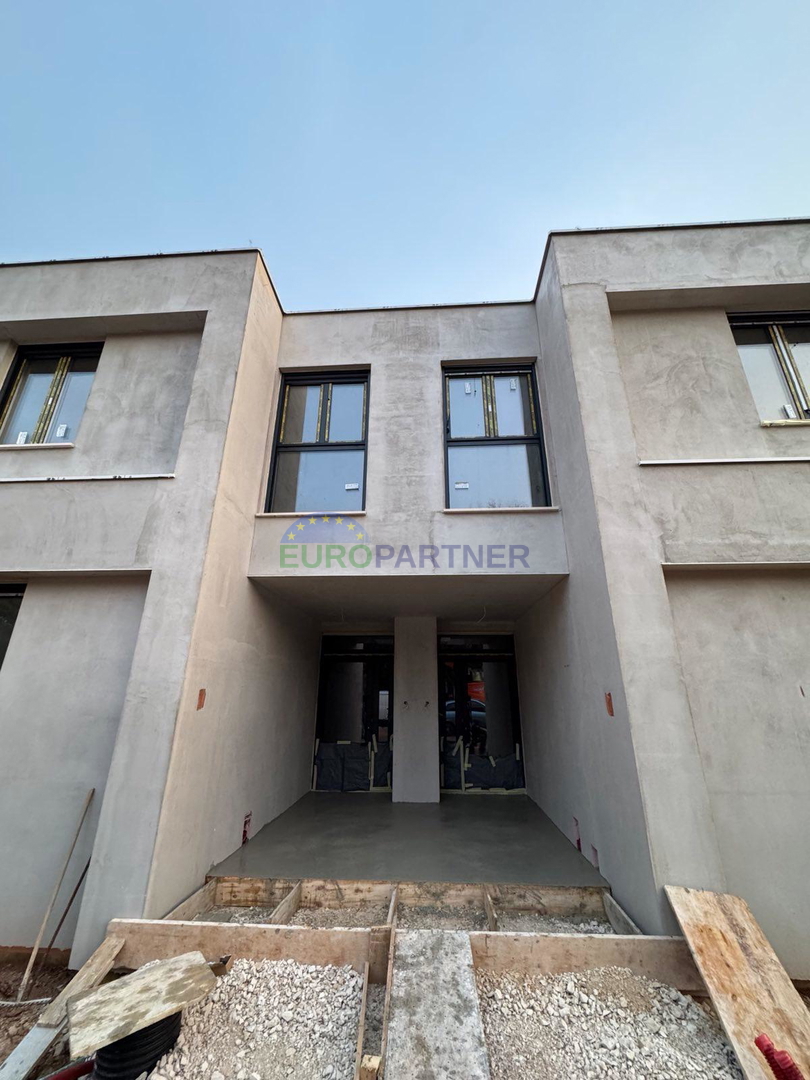 Istra, Rovinj, stanovanje na atraktivni lokaciji v okolici Rovinja