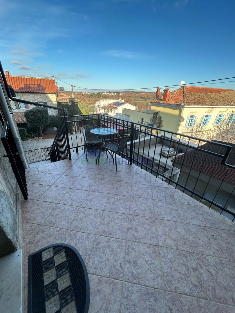 Istra, Poreč, čaroben stan v okolici Poreča