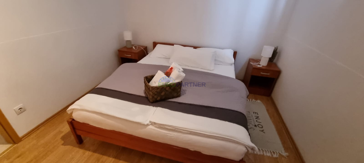 Istra, stanovanje v okolici Višnjana