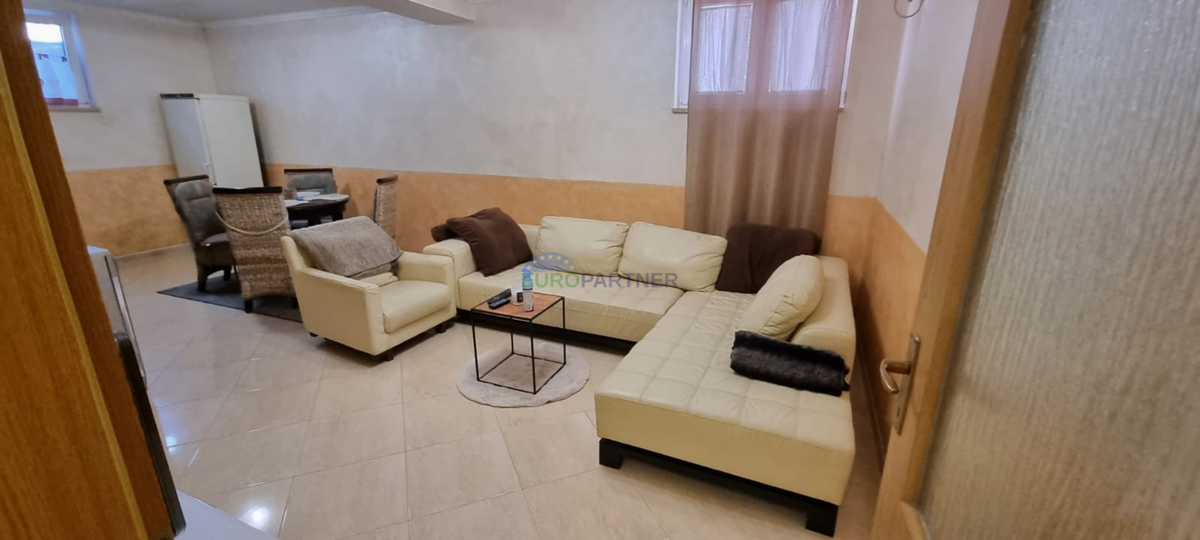 Istra, stanovanje v okolici Višnjana