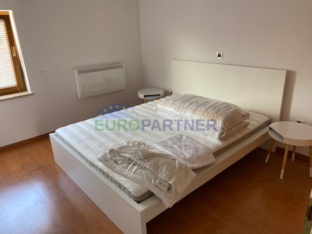 CENTER, POREČ, dvosobno stanovanje 63m2