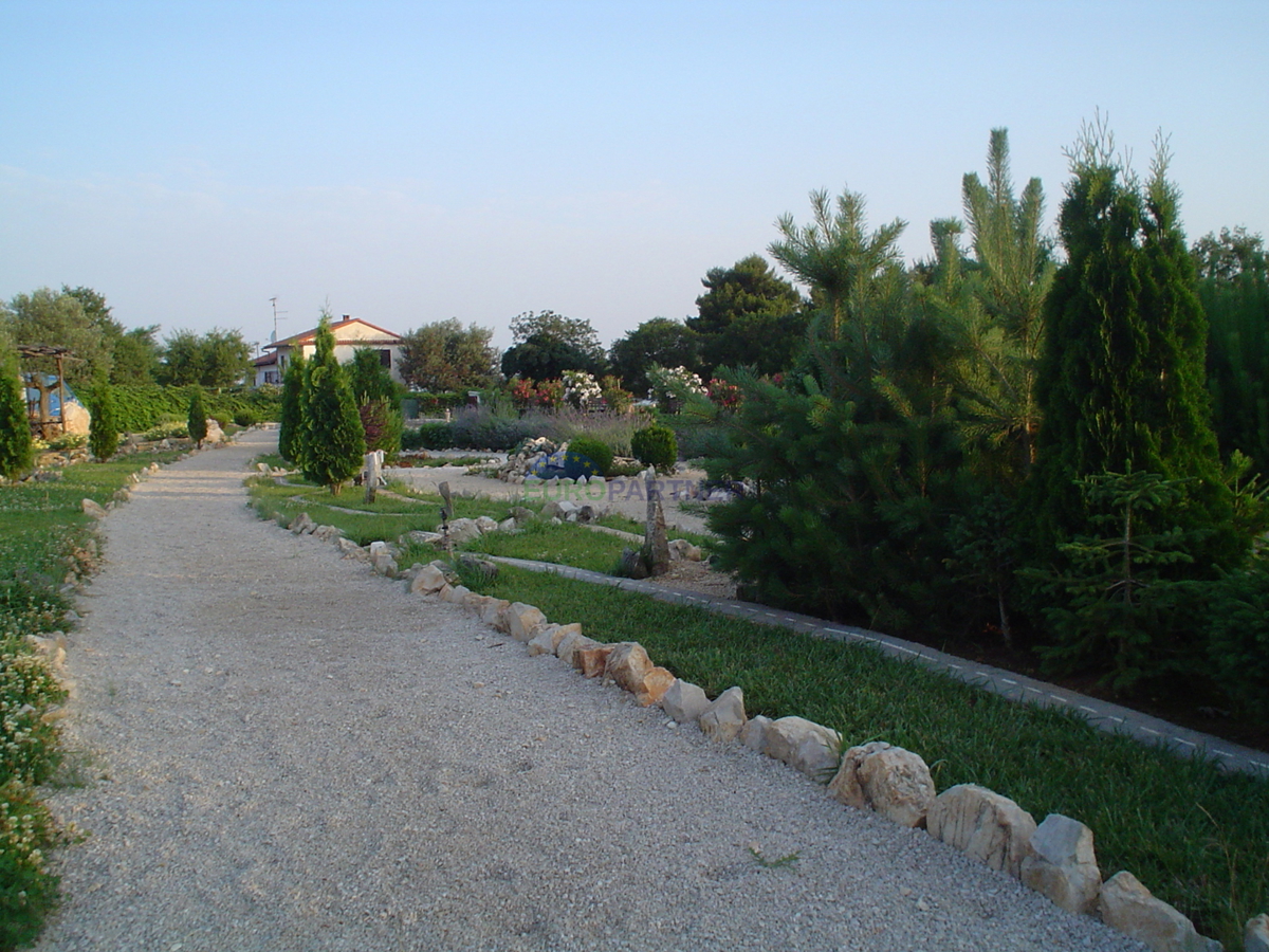 Istra, Rovinj, zabaviščni park MINI HRVAŠKA