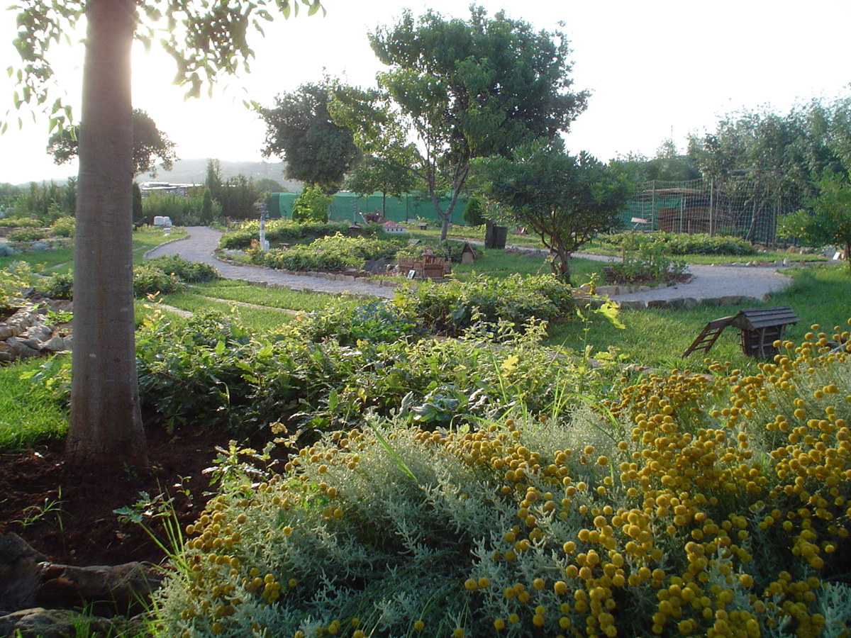 Istra, Rovinj, zabaviščni park MINI HRVAŠKA