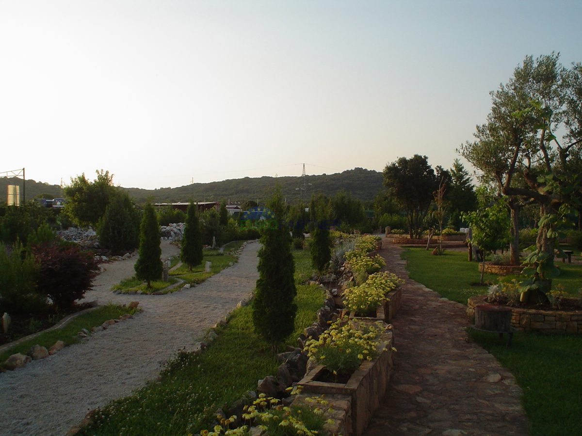 Istra, Rovinj, zabaviščni park MINI HRVAŠKA