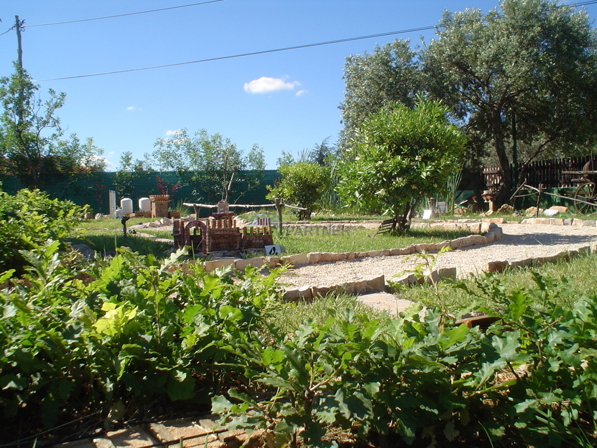 Istra, Rovinj, zabaviščni park MINI HRVAŠKA