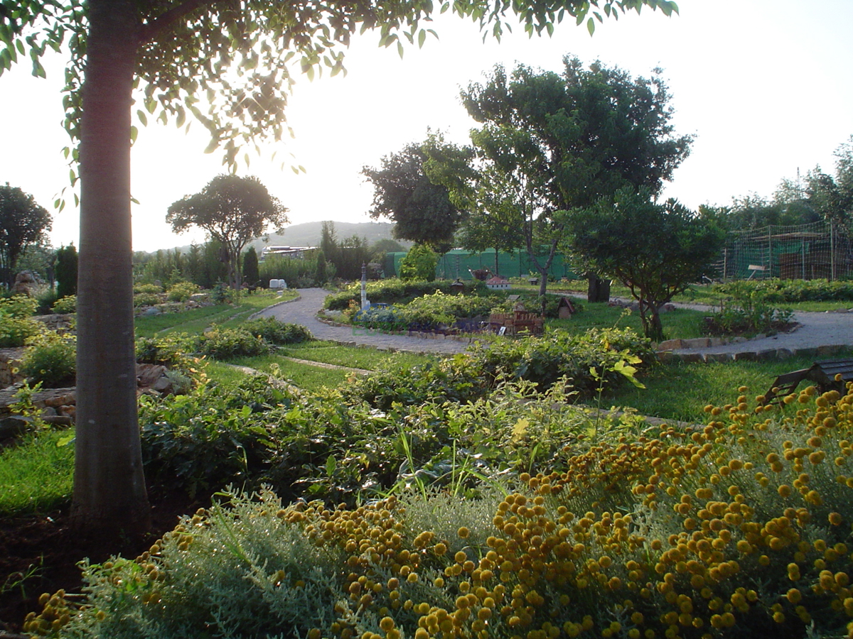 Istra, Rovinj, zabaviščni park MINI HRVAŠKA