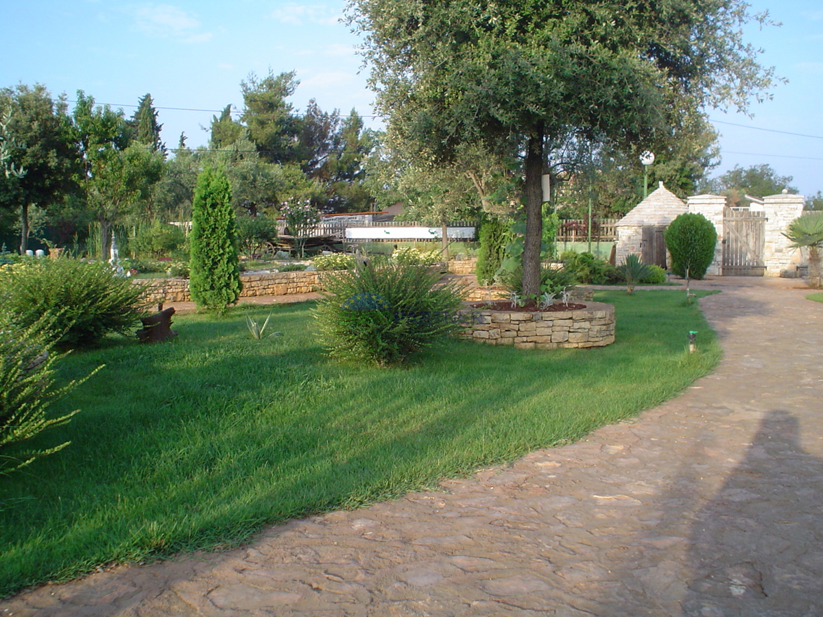 Istra, Rovinj, zabaviščni park MINI HRVAŠKA