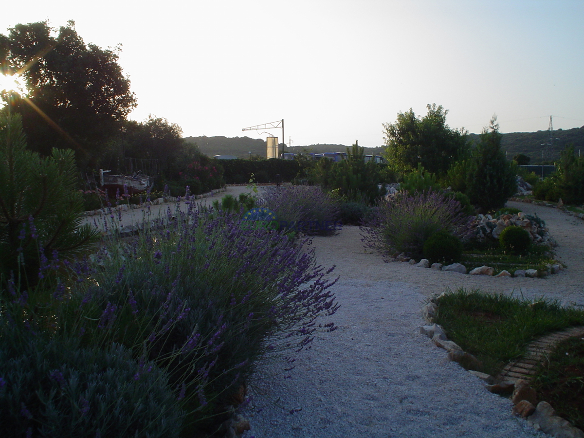 Istra, Rovinj, zabaviščni park MINI HRVAŠKA