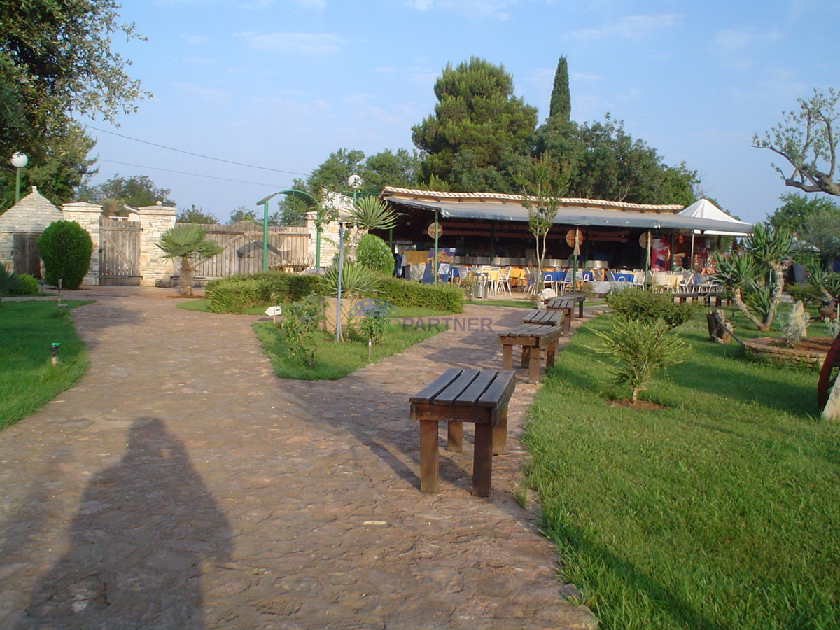 Istra, Rovinj, zabaviščni park MINI HRVAŠKA