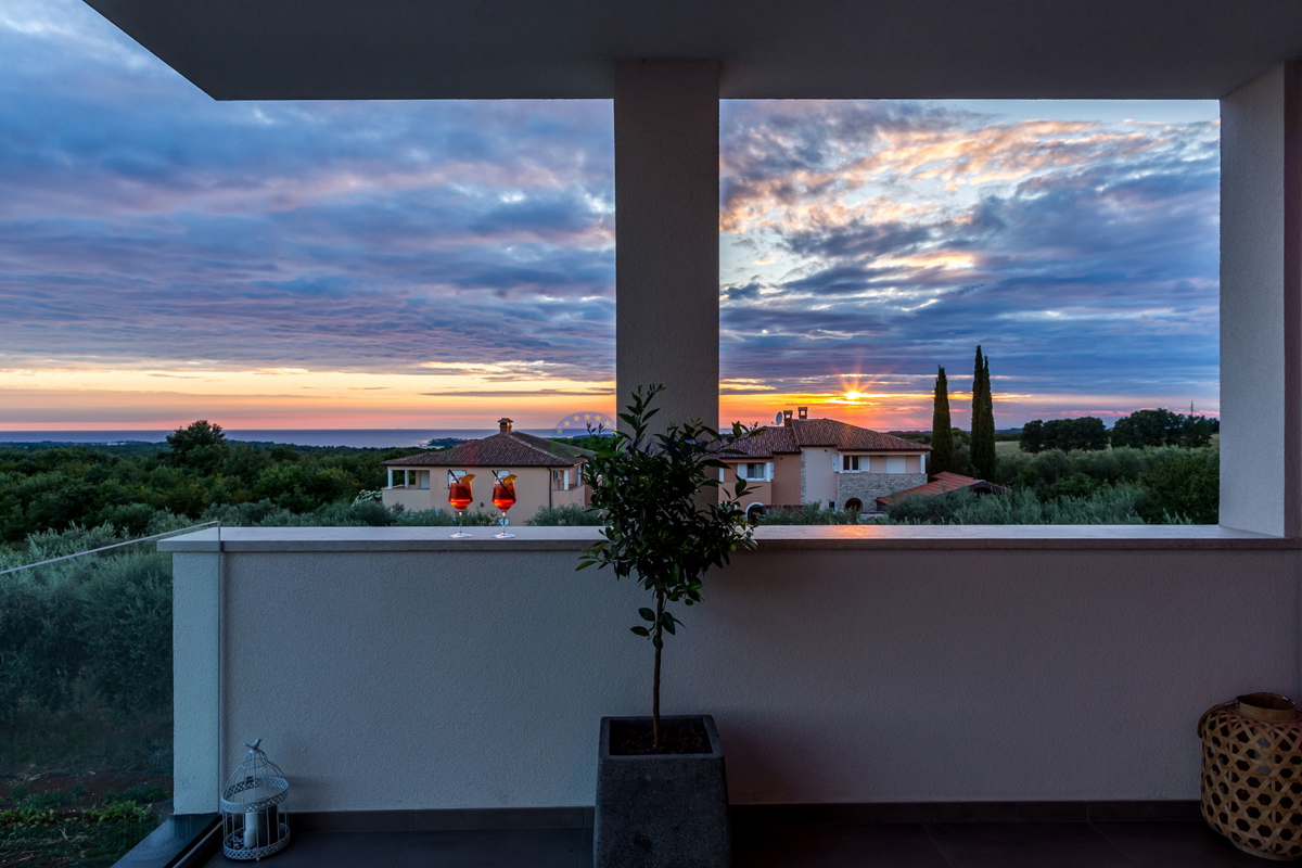 Istra, čudovita vila v okolici Tare in blizu morja