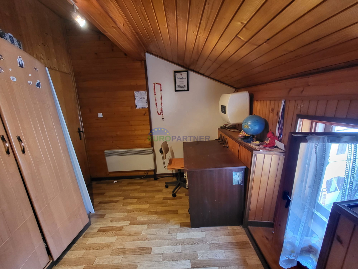 ZADAR CENTER, stanovanje v drugem vrsti ob morju