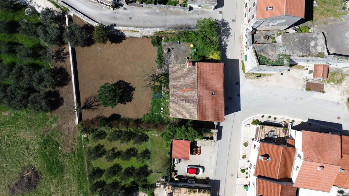 Samostojna hiša za obnovo, Sveti Lovreč
