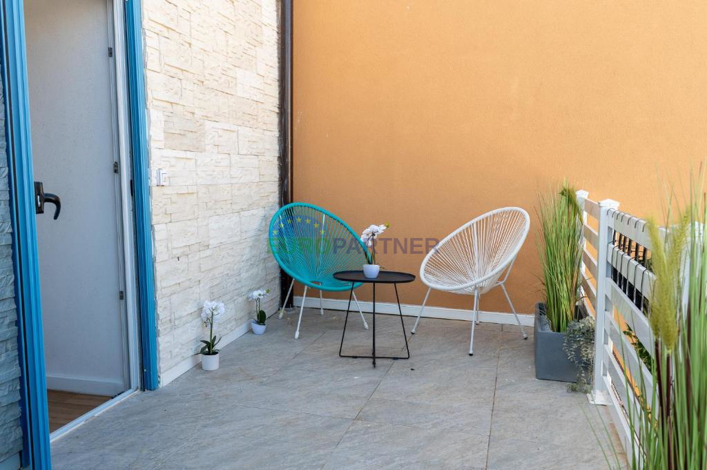 Renovirana istrska kamnita hiša s bazenom – 3 km od Poreča