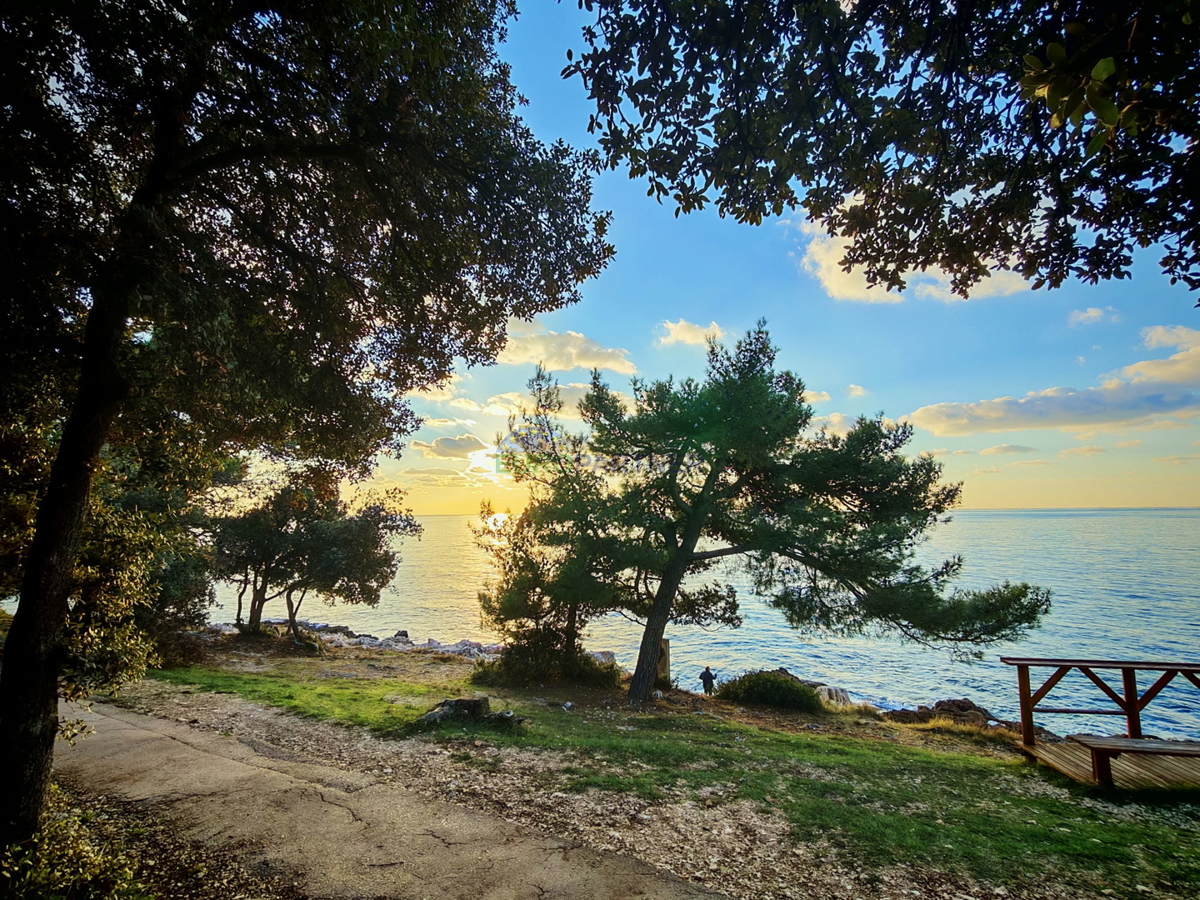 Novogradnja sodobne zasnove 5 km od Poreča, Istra