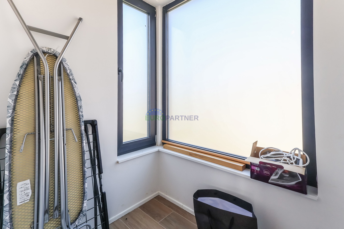 Novogradnja sodobne zasnove 5 km od Poreča, Istra