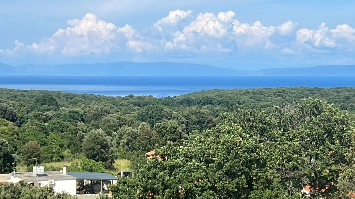 Vila nedaleč od morja v bližini Pule