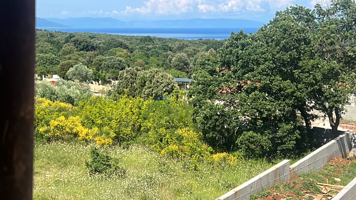 Vila nedaleč od morja v bližini Pule