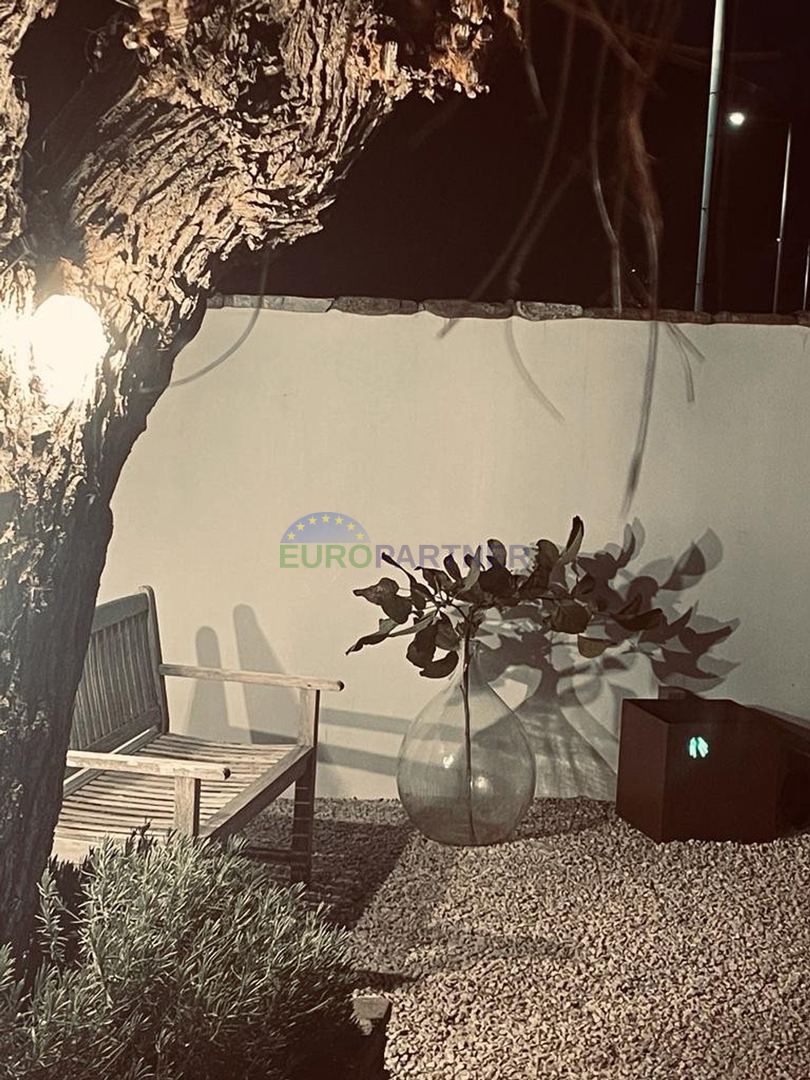 Istra, Motovun, dizajnerska kamnita čudovita hiša v srcu Istre