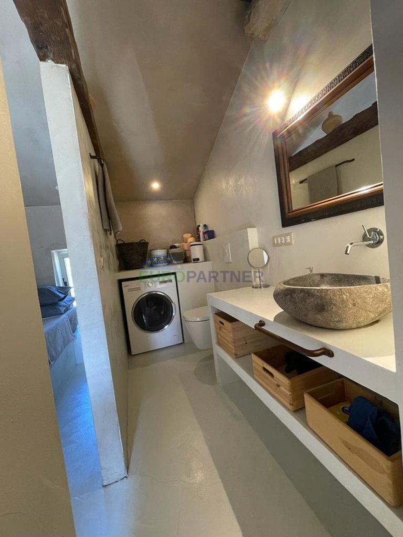 Istra, Motovun, dizajnerska kamnita čudovita hiša v srcu Istre