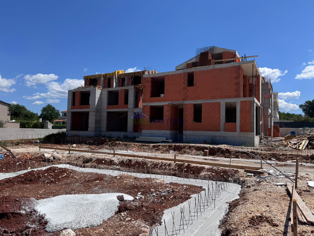 Poreč, Istra, hiša s 4 spalnimi prostori