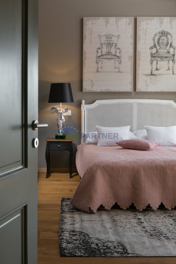 Čudovita mediteranska vila, 12 km od Poreča