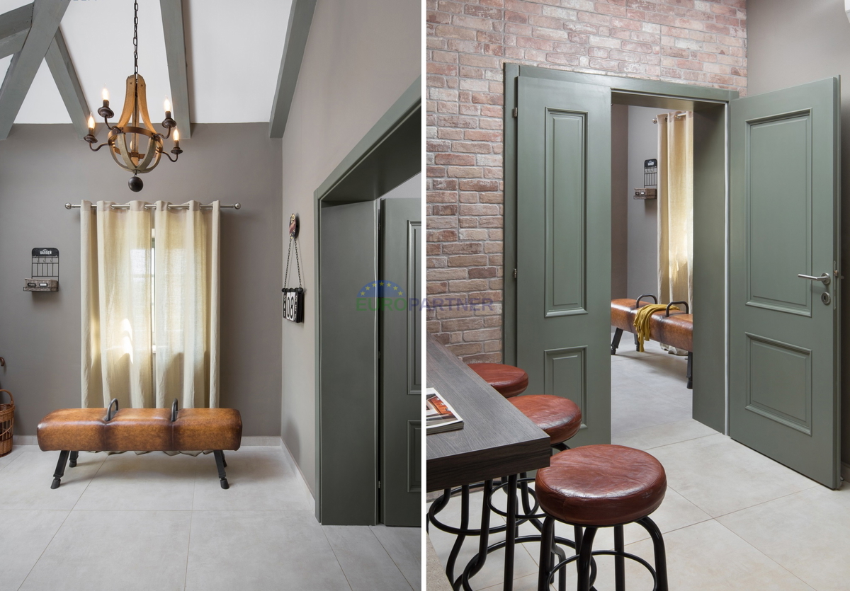 Čudovita mediteranska vila, 12 km od Poreča