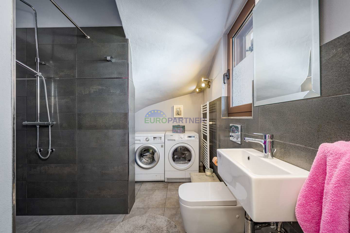 Istra, Poreč, popoln dom v okolici Poreča