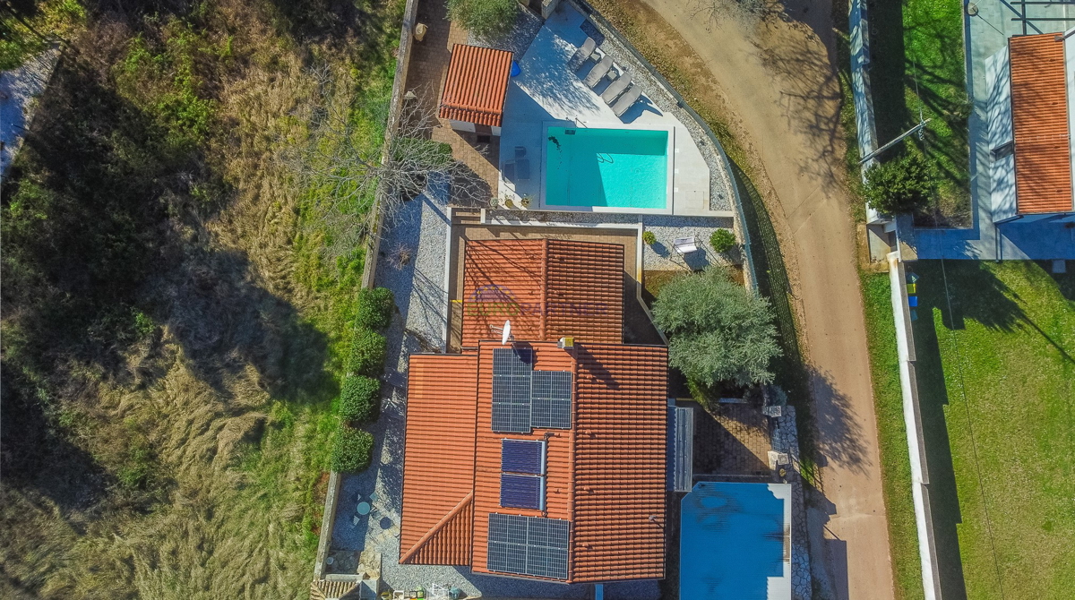 Istra, Poreč, popoln dom v okolici Poreča