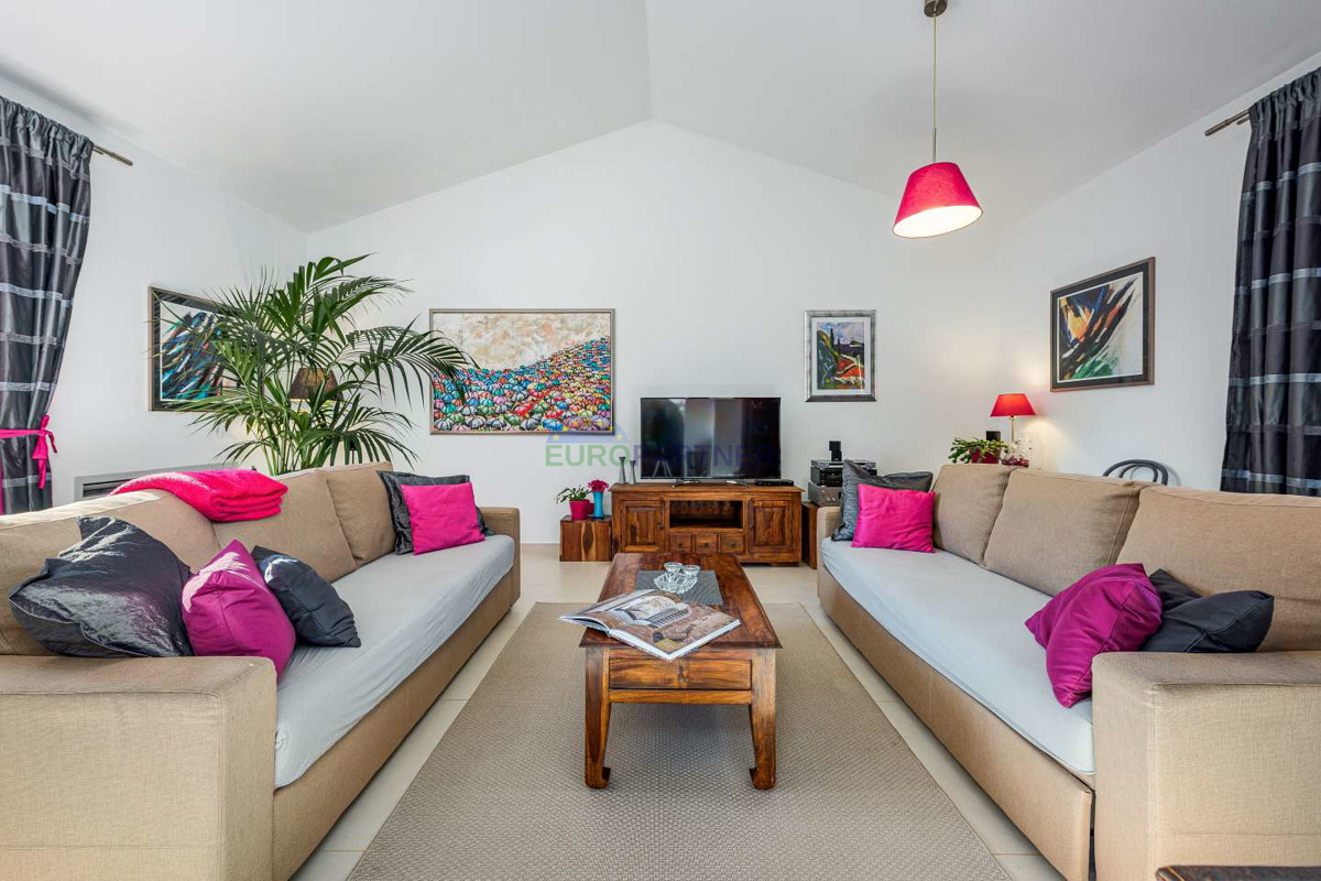 Istra, Poreč, popoln dom v okolici Poreča